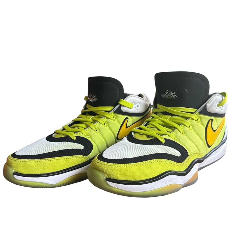 Nike Air Zoom GT Hustle 2 Talaria Size 10.5 US